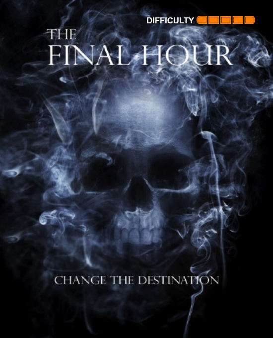 The Final Hour