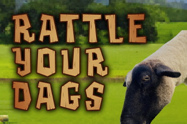 Rattle your Dags