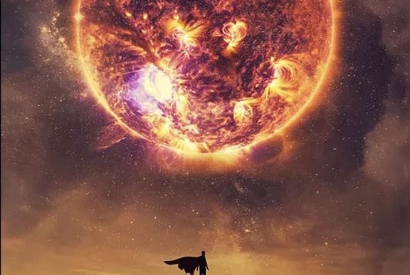 Save The World