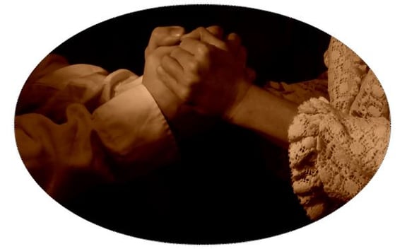 Les Amants Du Lion d'Or