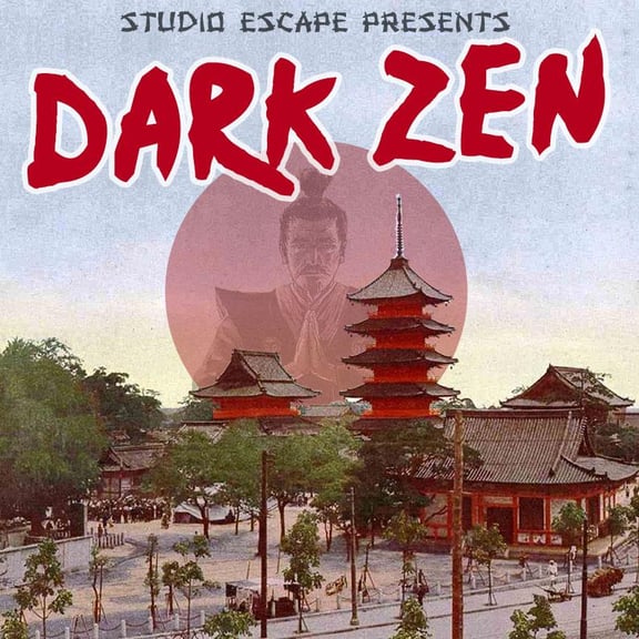 Dark Zen