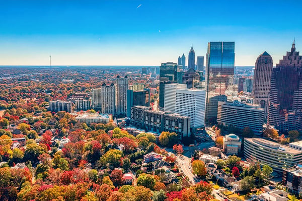 Atlanta
