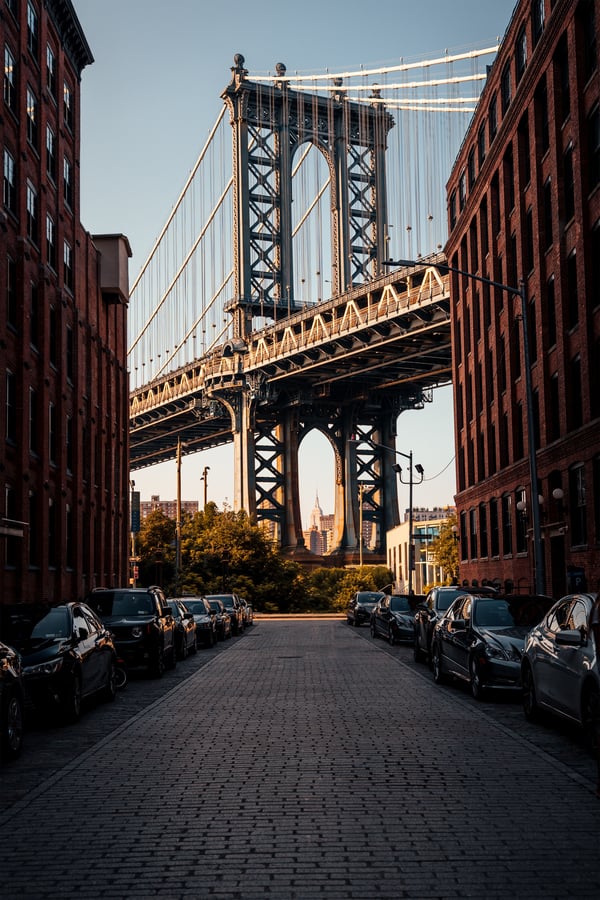 Brooklyn & Queens