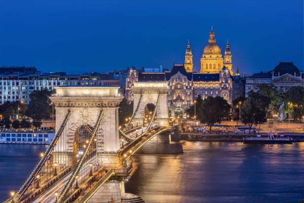 Budapest