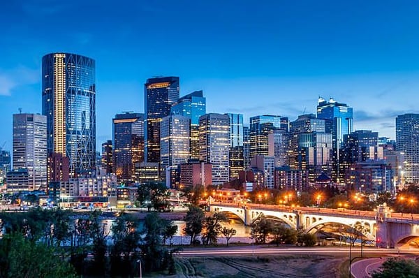 Calgary