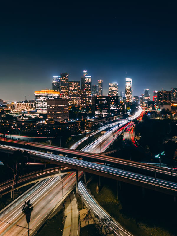 Downtown Los Angeles