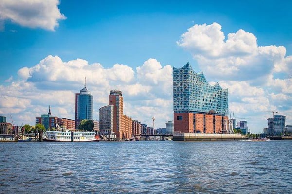 Hamburg