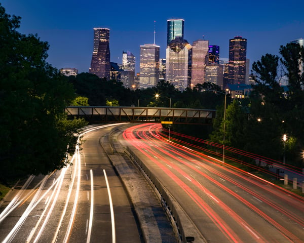 Houston