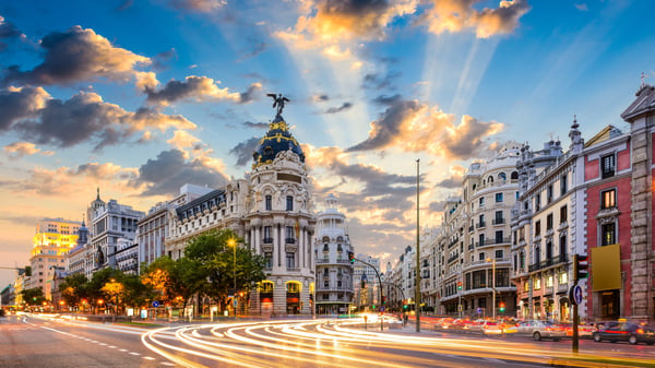 Madrid