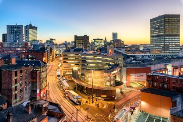 Manchester