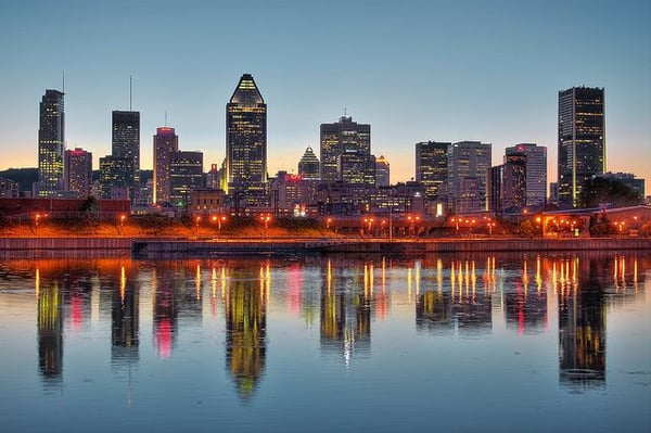 Montreal