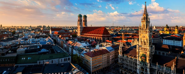 Munich