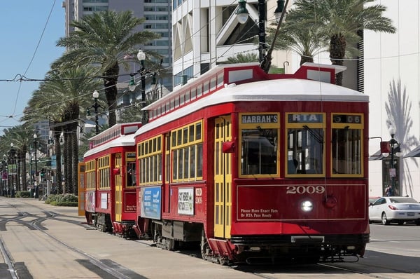 New Orleans