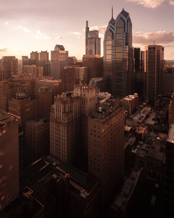 Philadelphia