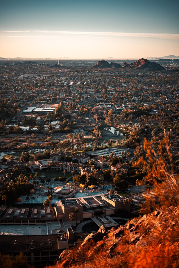 Phoenix