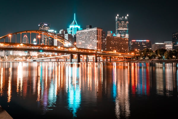 Pittsburgh
