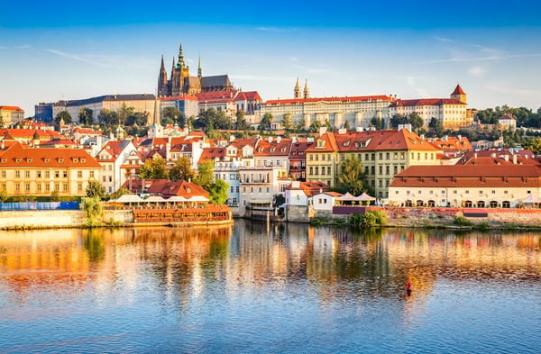 Prague