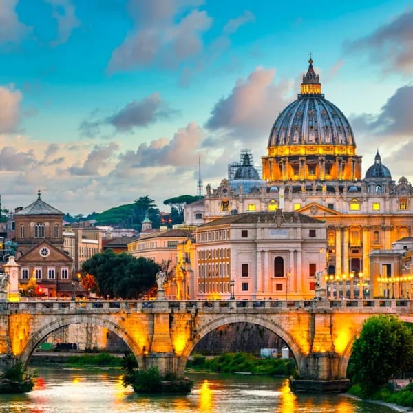 Rome