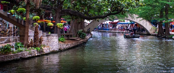 San Antonio