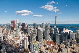 Toronto