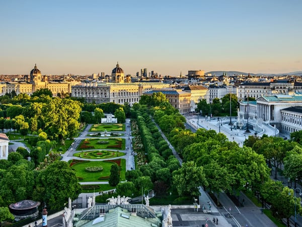 Vienna