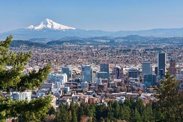 Portland