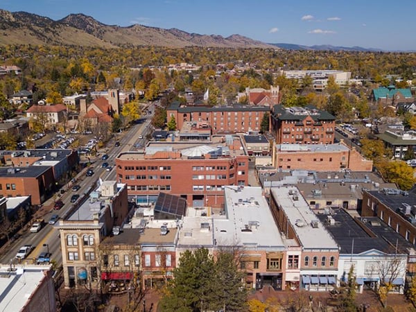 Boulder