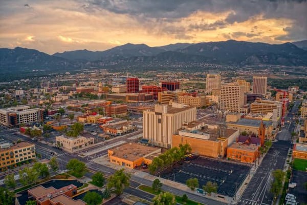 Colorado Springs
