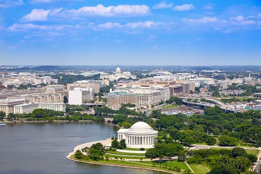 Washington D.C.