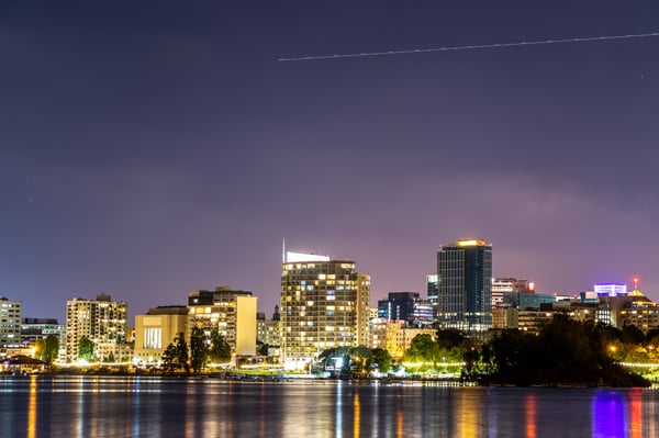 Oakland