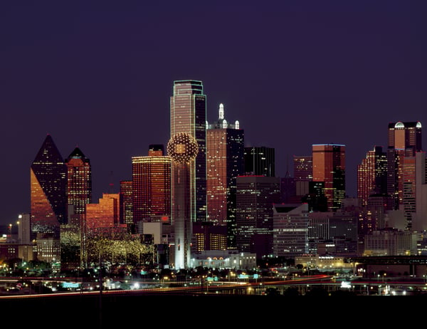North Austin