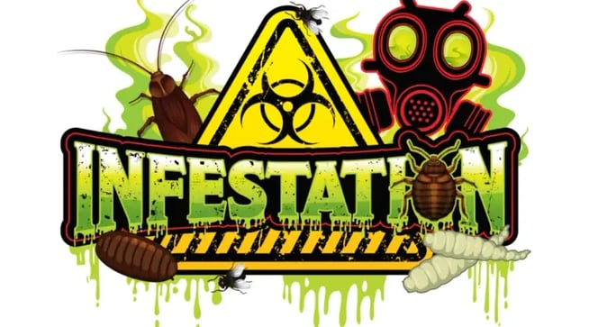 Infestation