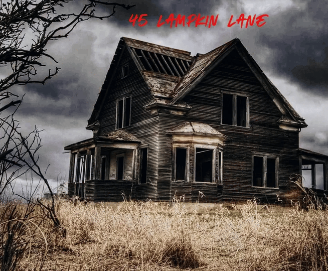 45 Lampkin Lane