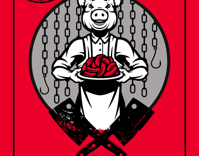The Butcher's Sins 