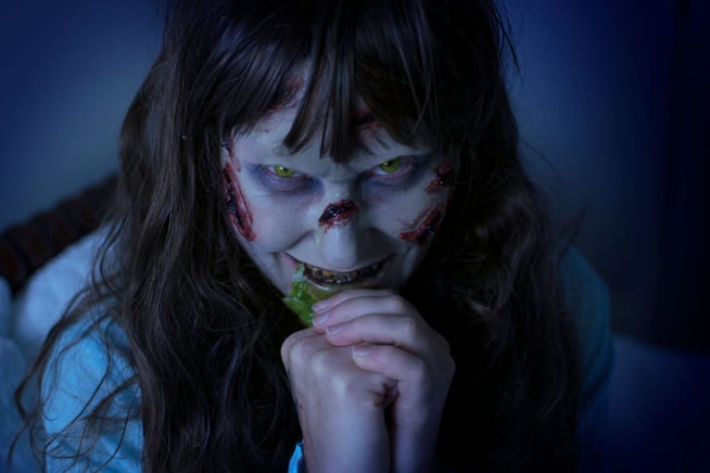 Granton Manor Haunt