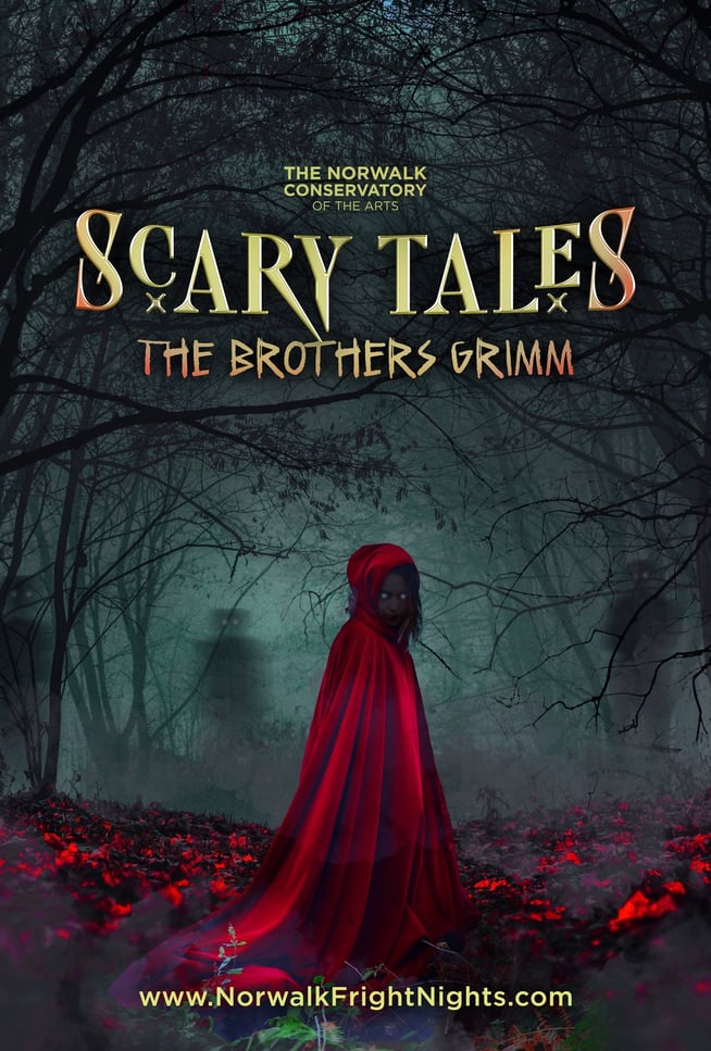 Scary Tales, The Brothers Grimm