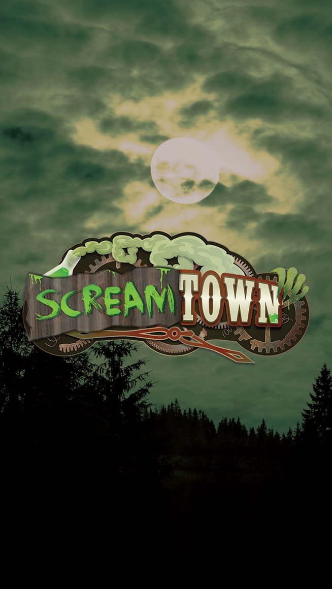 Scream Town