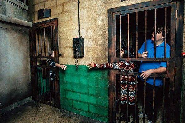Prison Break