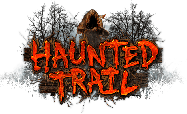 The Haunted Trail