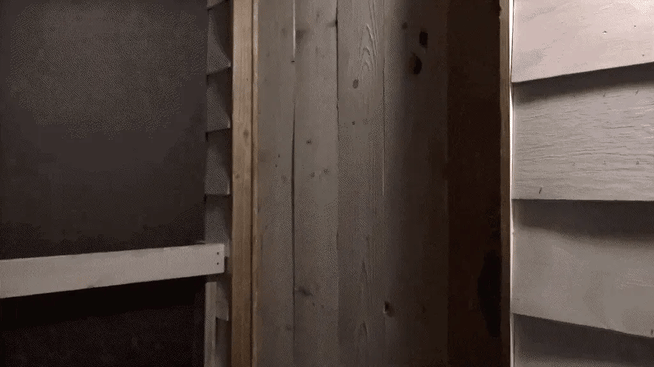 Capone’s Cabin
