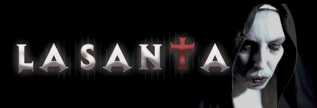 La Santa [The Saint]