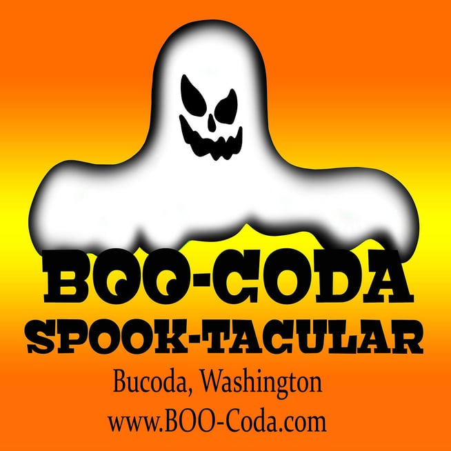 Boo-Coda Spook-Tacular