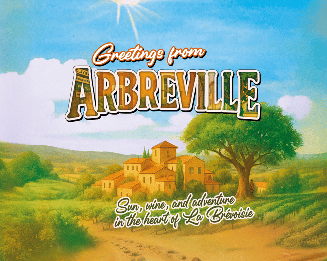 Arbreville