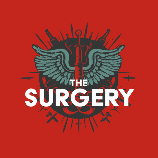 Surgery Room