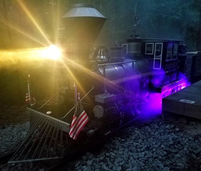 Ghost Train
