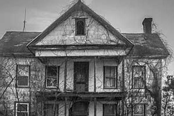 Psycho Next Door