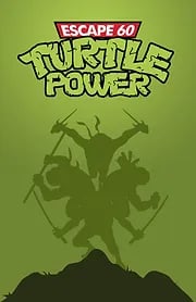 Turtle Power