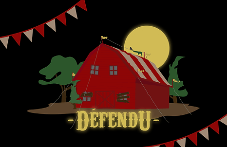 Defendu [Defended]