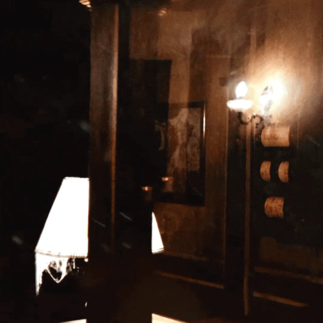 Nightmare Hotel