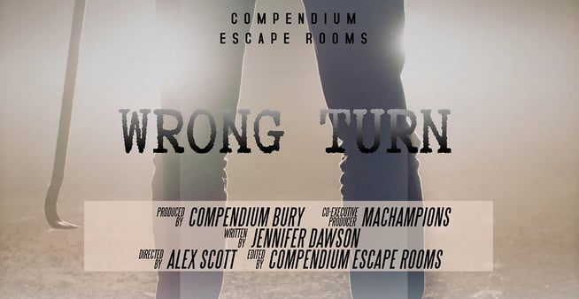 Wrong Turn